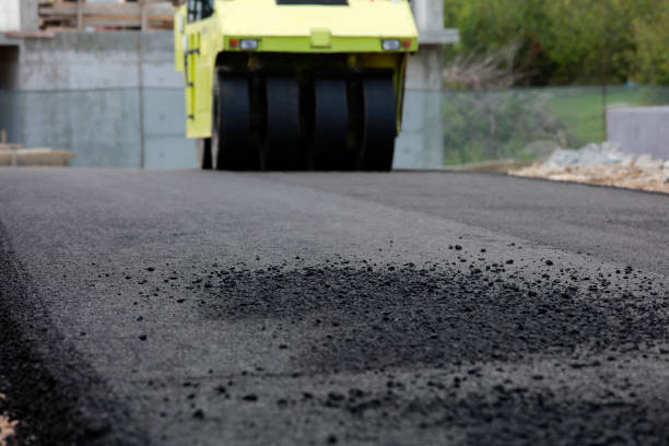 Best Concrete Paver Driveway  in Mahnomen, MN