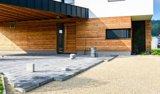 Professional Driveway Pavers in Mahnomen, MN