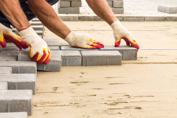 Best Affordable Driveway Pavers  in Mahnomen, MN
