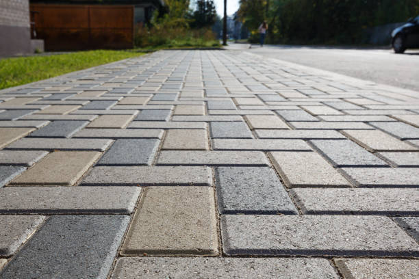 Professional Driveway Pavers in Mahnomen, MN