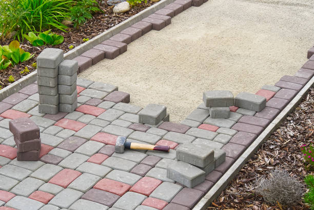 Best Commercial Driveway Pavers  in Mahnomen, MN