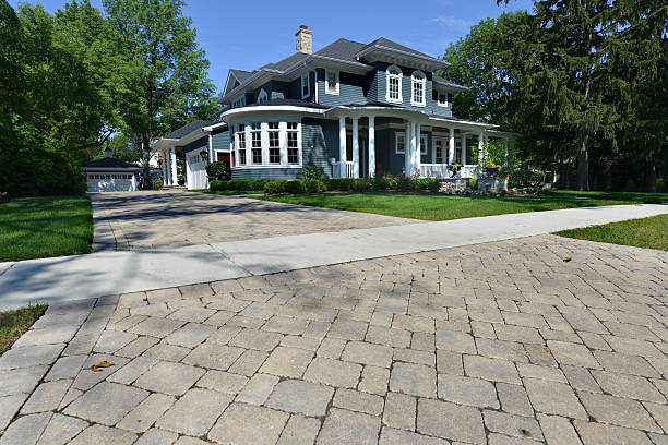 Best Driveway Pavers Near Me  in Mahnomen, MN