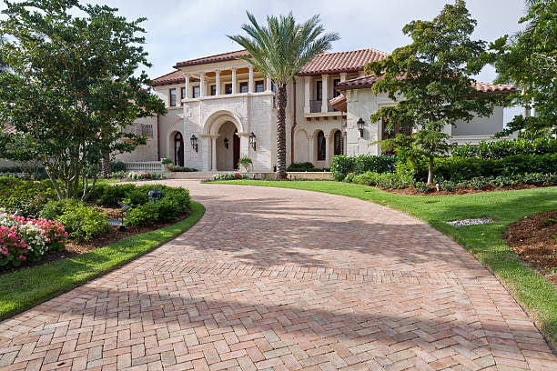 Best Local Driveway Pavers  in Mahnomen, MN