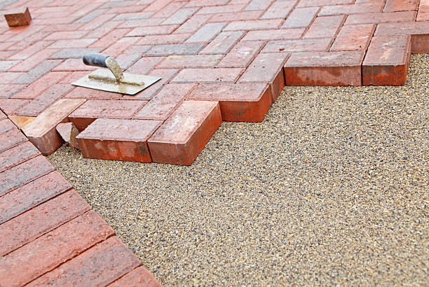Best Driveway Paving Contractor  in Mahnomen, MN