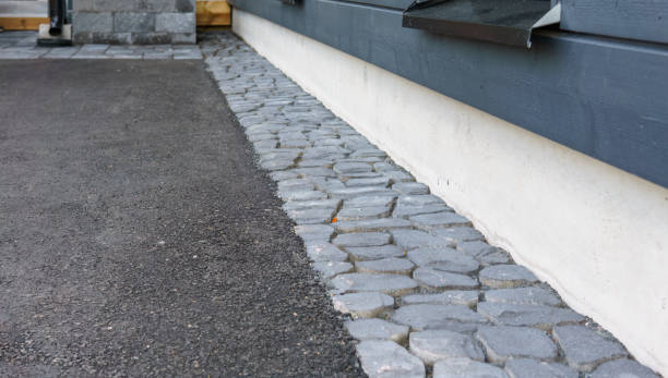 Best Custom Driveway Pavers  in Mahnomen, MN