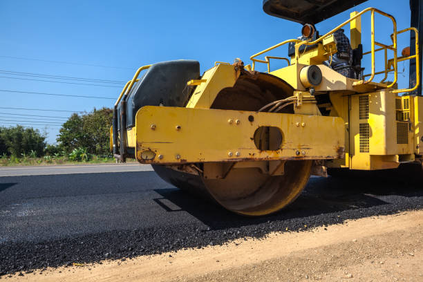 Best Local Driveway Pavers  in Mahnomen, MN